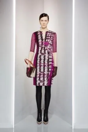 Missoni - istoria brandului, o colecție în cazul în care pentru a cumpăra