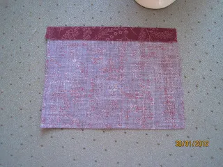 Mark origami stele potholder - Fair Masters - manual, lucrate manual