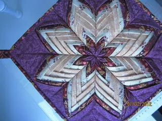 Mark origami stele potholder - Fair Masters - manual, lucrate manual