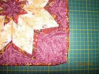 Mark origami stele potholder - Fair Masters - manual, lucrate manual