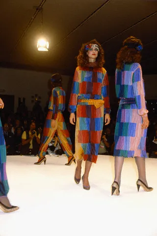 Missoni, enciclopedie de moda