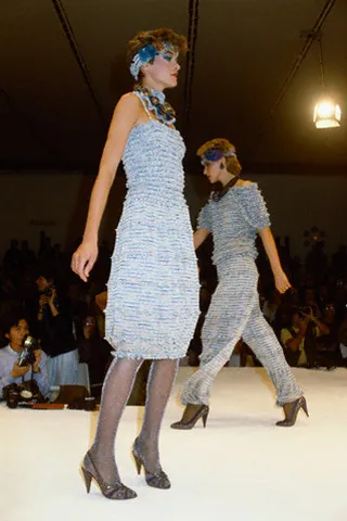 Missoni, enciclopedie de moda