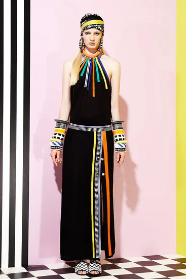 Missoni, enciclopedie de moda