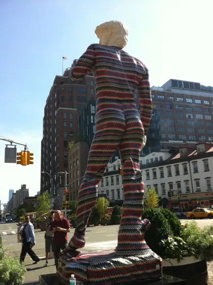 Missoni, enciclopedie de moda
