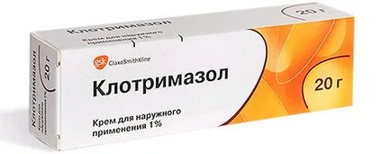 Unguentele și cremele de ciupercă pe numele și metodele de aplicare, cuie competente pentru sănătate pe ilive (unguent de fungi) Unguentele și cremele de ciupercă pe numele și metodele de aplicare, cuie competente pentru sanatate pe ilive