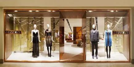 Missoni, enciclopedie de moda