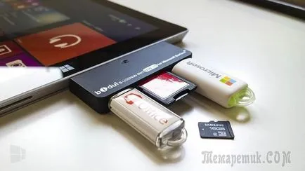 copiați încet fișierele de pe o unitate flash USB pentru a face acest lucru (mai repede decât o masă mică) Încet copia fișierele de pe o unitate flash USB pentru a face