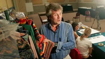 Missoni, enciclopedie de moda