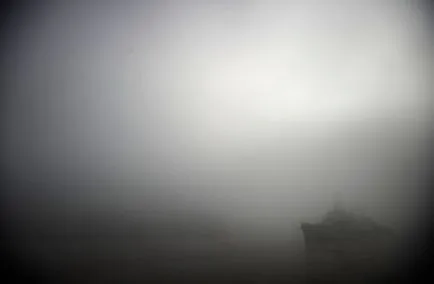 O lume fără oameni, știri fotografie
