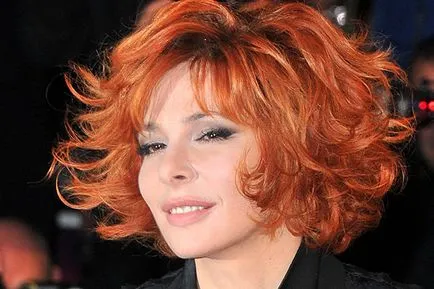 Mylene Farmer - biografie, fotografii, viața personală, cântece și cele mai recente știri 2017