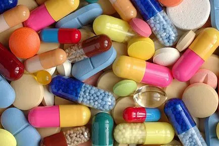 Tratamentul medicamentos al preparatelor tablete gastrite medicamentoase (medicament) Tratamentul medicamentos de pastile gastrite, medicamente, droguri