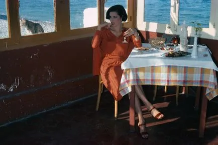 Missoni, enciclopedie de moda