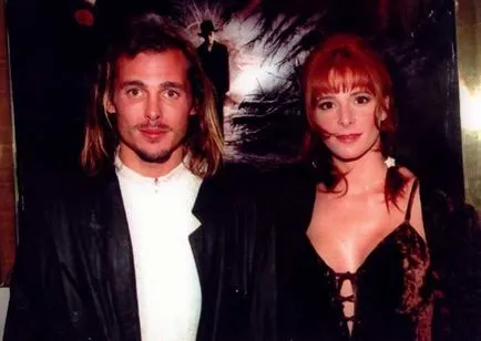 Mylene Farmer (Mylène fermier) - biografie, informații, viața personală, foto, video (Farmer) Mylene Farmer (Mylène fermier) - biografie, informații, viața personală, foto, video