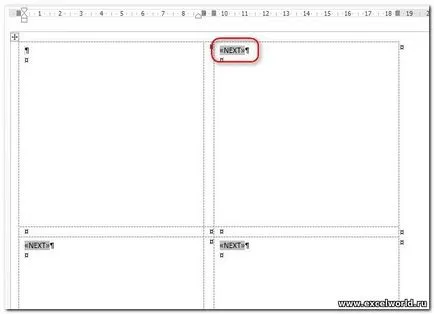 Lumea MS Excel
