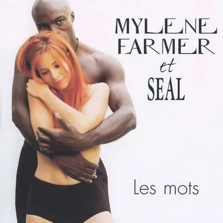 Mylene Farmer (Mylène fermier) - biografie, informații, viața personală, foto, video (foto) Mylene Farmer (Mylène fermier) - biografie, informații, viața personală, foto, video