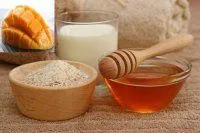 Lapte și produse lactate în cosmetologie (lapte de baie) Lapte și produse lactate în cosmetologie