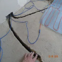 Montarea mat prin pardoseală încălziri prin intermediul unei instrucțiuni pas despre cum să împacheteze o podea caldă cu mâinile lor (covoare) Montarea mat prin pardoseală încălziri prin intermediul unei instrucțiuni pas cu pas despre cum să împacheteze o podea caldă, cu mâinile lor