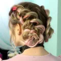 Accesorii de moda pentru coafuri de nunta