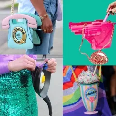Accesorii de moda pentru coafuri de nunta