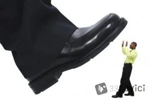 Mobbing la școală și în organizație - modalități de a le depăși (de către alți angajați) Mobbing la școală și în organizarea - modalități de depășire