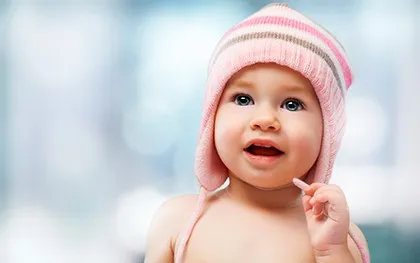 Rugăciunea pentru sănătate a copilului pentru mama de a recupera