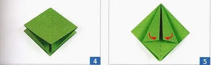 origami modular pentru incepatori Introducere în module