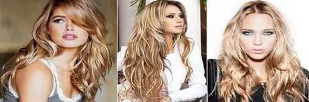 Tipuri de modă de colorare a părului fotografie 2015-2016 și recomandări (tipuri de colorare a părului) Tipuri de modă de fotografii de colorare a părului și recomandări 2015-2016