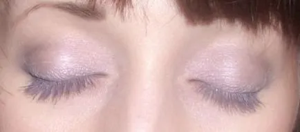 Mele preferate din două tonuri umbra dior fardurilor 2 couleurs, numărul 055 cocktail Uită-te
