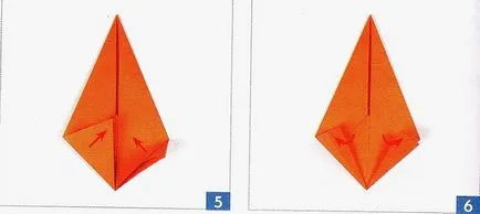 origami modular pentru incepatori Introducere în module