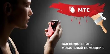 mts Mobile Assistant