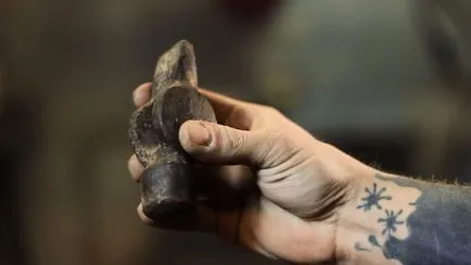 Ciocan cu mâinile pentru a crea un instrument cu mâinile (74 poze) (arme) Ciocan cu mâinile pentru a crea un instrument cu mâinile (74 poze)