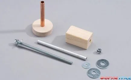 Modelul watermill cu mâinile lor