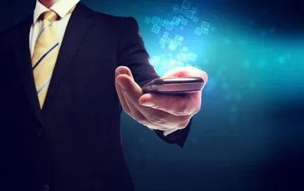 mts Mobile Assistant