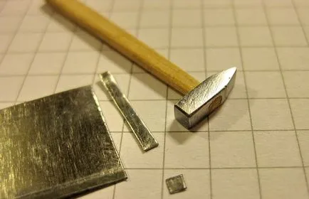 Ciocan cu mâinile pentru a crea un instrument cu mâinile (74 poze) (lor) Ciocan cu mâinile pentru a crea un instrument cu mâinile (74 poze)