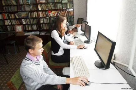 modernizarea educației
