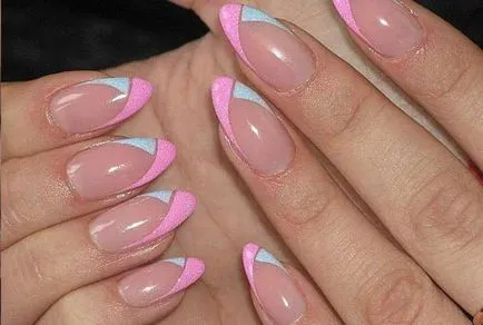 Trendy Nail design 2017