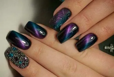 Trendy Nail design 2017