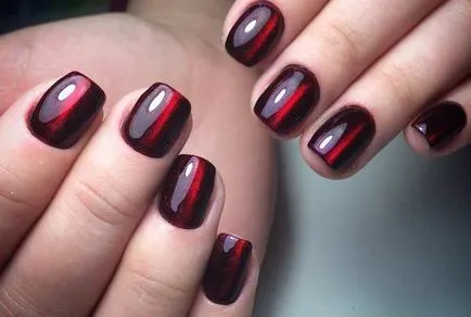 Trendy Nail design 2017