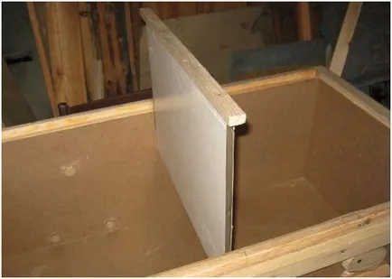 producția de mâini cu mai multe corpuri Hive proprii lor, desene, video