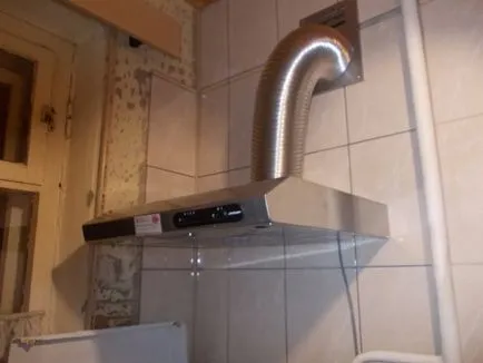 Montarea cu capota lui pas mâinile pas instrucțiuni, portal de constructii (instalare) Montarea capota motorului cu pas sau mâinile pas instrucțiuni, portalul de construcție