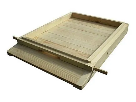 producția de mâini cu mai multe corpuri Hive proprii lor, desene, video
