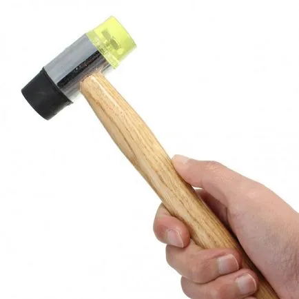 Ciocan cu mâinile pentru a crea un instrument cu mâinile (74 poze) (instrument) Ciocan cu mâinile pentru a crea un instrument cu mâinile (74 poze)