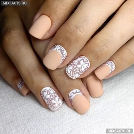Tendințele modei 2017 unghiile, designul unghiilor, fotografie (Trendy Nails) Tendințele modei 2017 unghiile, designul unghiilor, fotografie