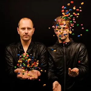 Muzica tech-house