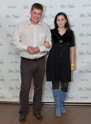 Muhin Ales Vasilevici - ceea ce în cazul în care atunci când biografia, jocuri de istorie, soția