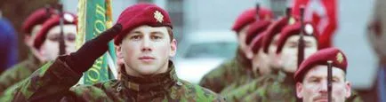 Poate o schimbare om în schimbarea armata dacă cei din armată, loveabout (schimbare) Poate o schimbare om în armată, dacă voi schimba în armată, loveabout