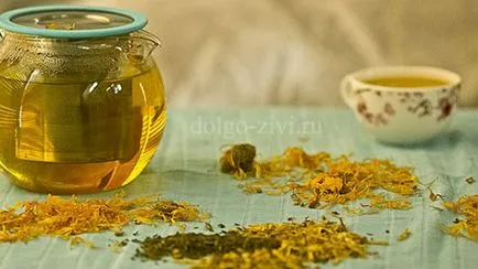 Pot să beau rostopasca - este posibil, dar sub supravegherea unui medic