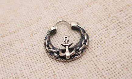 piercing sex masculin, ceea ce înseamnă un cercel (10 poze)