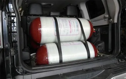 Pot instala HBO la motorul diesel (diesel) Pot instala HBO la motorul diesel