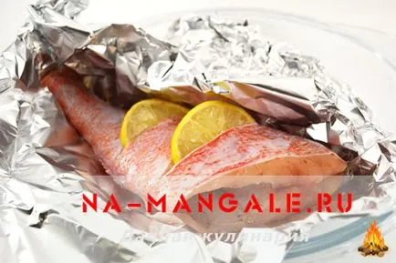biban de mare în cuptor 6 rețete delicioase cu fotografii (foto) biban de mare în cuptor 6 rețete delicioase cu fotografii